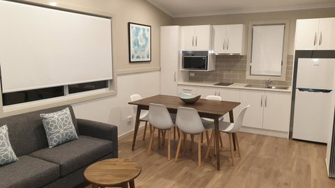 NRMA Victor Harbor Beachfront Holiday Park - Surfers Paradise Gold Coast 12