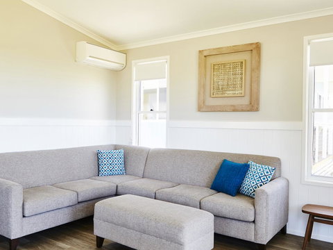 NRMA Victor Harbor Beachfront Holiday Park - Surfers Paradise Gold Coast 27