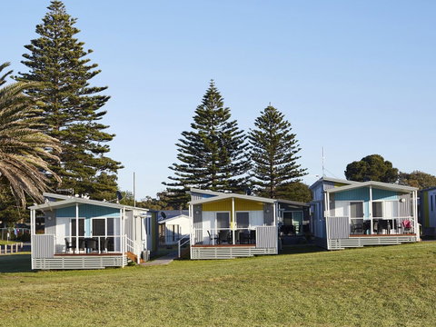 NRMA Victor Harbor Beachfront Holiday Park - Surfers Paradise Gold Coast 17