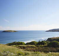 NRMA Victor Harbor Beachfront Holiday Park - Surfers Paradise Gold Coast