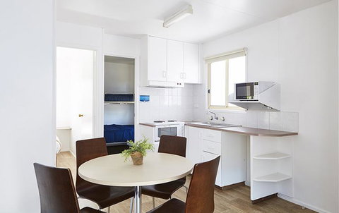 NRMA Victor Harbor Beachfront Holiday Park - Surfers Paradise Gold Coast 32