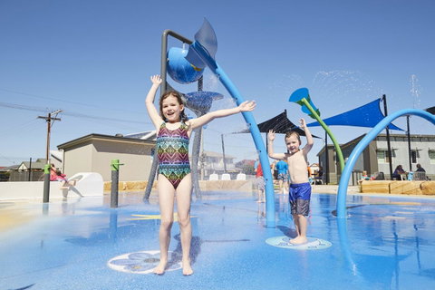 NRMA Victor Harbor Beachfront Holiday Park - Surfers Paradise Gold Coast 20
