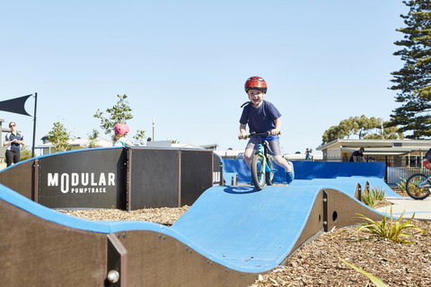 NRMA Victor Harbor Beachfront Holiday Park - Surfers Paradise Gold Coast 22