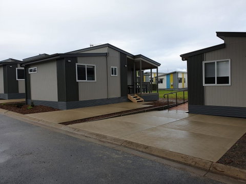 NRMA Victor Harbor Beachfront Holiday Park - Surfers Paradise Gold Coast 16