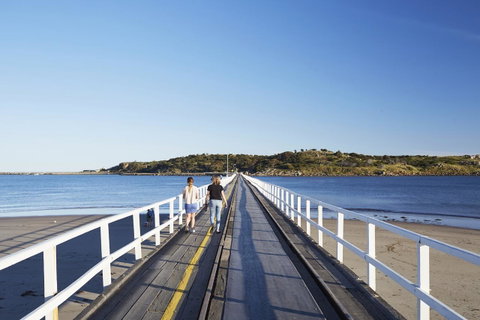 NRMA Victor Harbor Beachfront Holiday Park - Surfers Paradise Gold Coast 18
