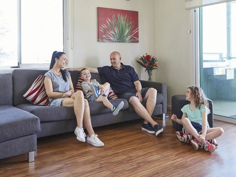 NRMA Victor Harbor Beachfront Holiday Park - Surfers Paradise Gold Coast 36
