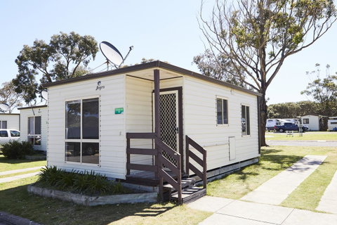 NRMA Victor Harbor Beachfront Holiday Park - Surfers Paradise Gold Coast 40