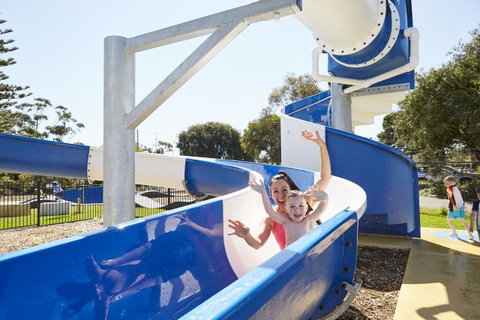 NRMA Victor Harbor Beachfront Holiday Park - Surfers Paradise Gold Coast 19