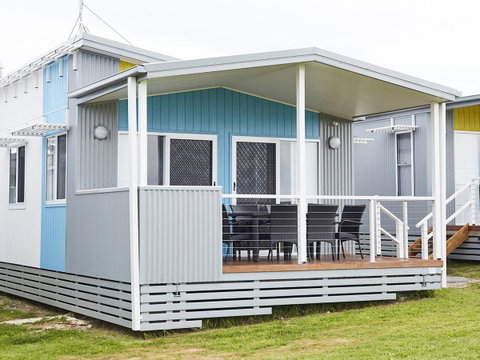NRMA Victor Harbor Beachfront Holiday Park - Surfers Paradise Gold Coast 29