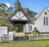 Cloisters of Kalangadoo - Surfers Paradise Gold Coast