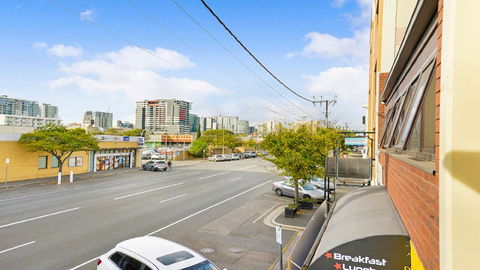 GOUGER 265 - Surfers Paradise Gold Coast 22