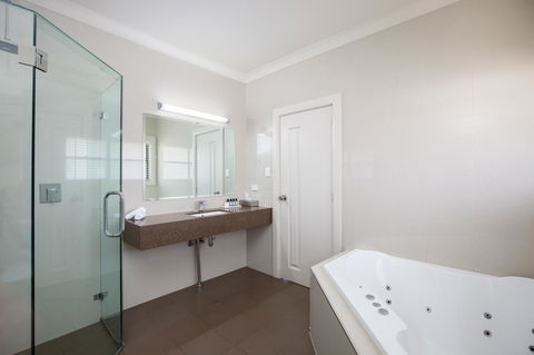 The Barn Accommodation - Surfers Paradise Gold Coast 18