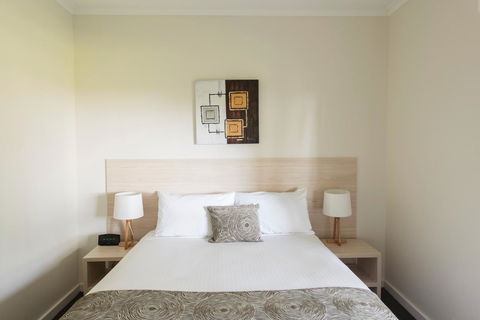 The Barn Accommodation - Surfers Paradise Gold Coast 42