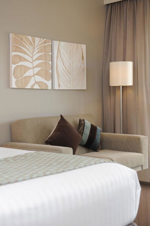 The Barn Accommodation - Surfers Paradise Gold Coast 32