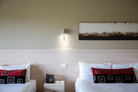 The Barn Accommodation - Surfers Paradise Gold Coast 29