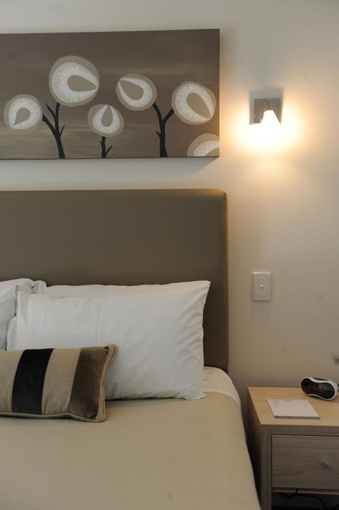 The Barn Accommodation - Surfers Paradise Gold Coast 39