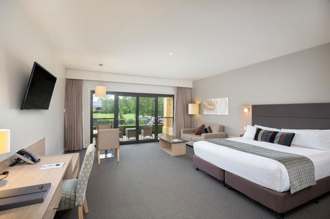 The Barn Accommodation - Surfers Paradise Gold Coast 25