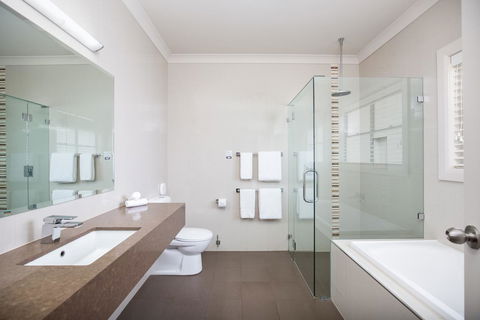 The Barn Accommodation - Surfers Paradise Gold Coast 21