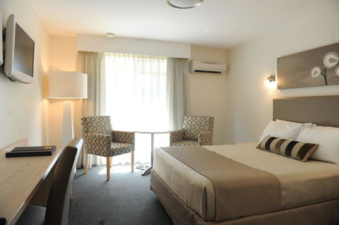 The Barn Accommodation - Surfers Paradise Gold Coast 38