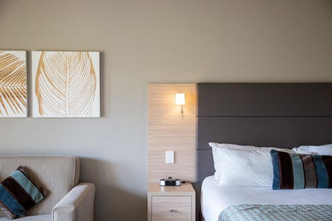 The Barn Accommodation - Surfers Paradise Gold Coast 23