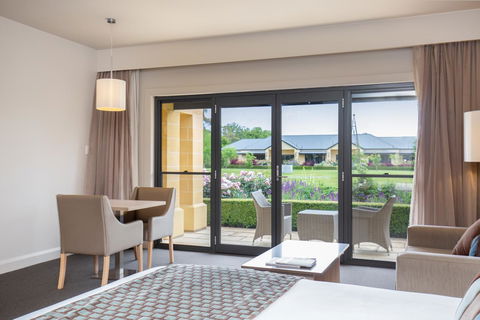 The Barn Accommodation - Surfers Paradise Gold Coast 24