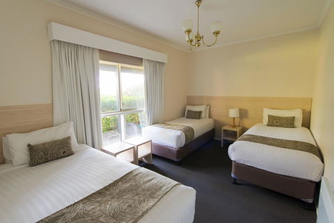 The Barn Accommodation - Surfers Paradise Gold Coast 43