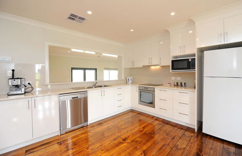 The Barn Accommodation - Surfers Paradise Gold Coast 40