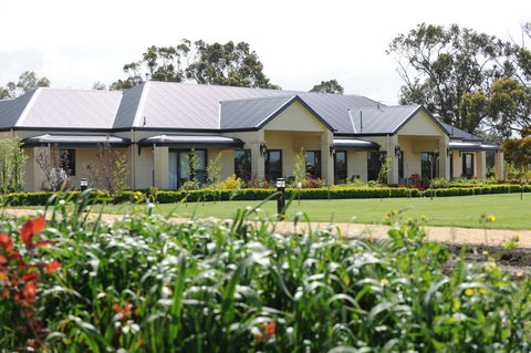 The Barn Accommodation - Surfers Paradise Gold Coast 3