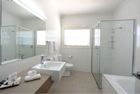 The Barn Accommodation - Surfers Paradise Gold Coast 35