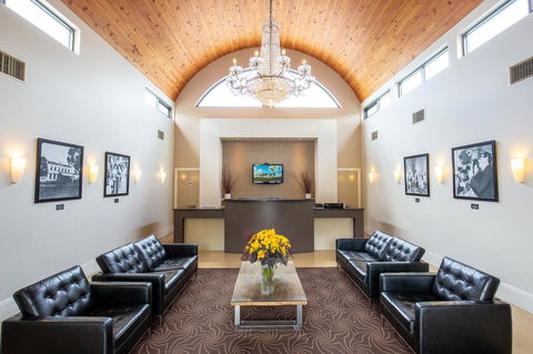 The Barn Accommodation - Surfers Paradise Gold Coast 7