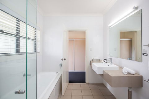 The Barn Accommodation - Surfers Paradise Gold Coast 33