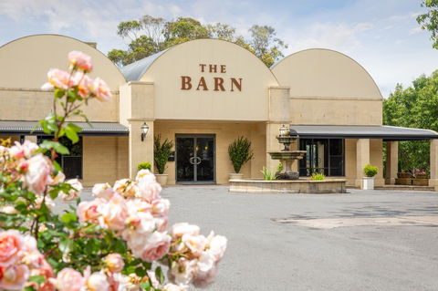 The Barn Accommodation - Surfers Paradise Gold Coast 6