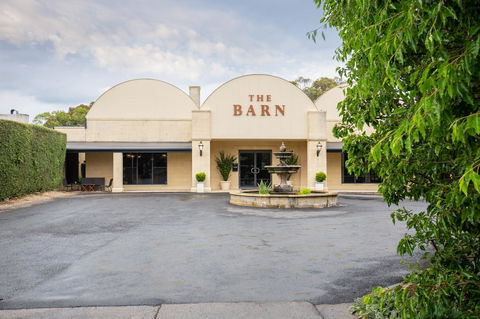 The Barn Accommodation - Surfers Paradise Gold Coast 5