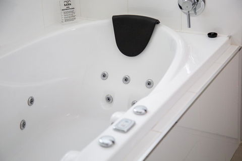 The Barn Accommodation - Surfers Paradise Gold Coast 31