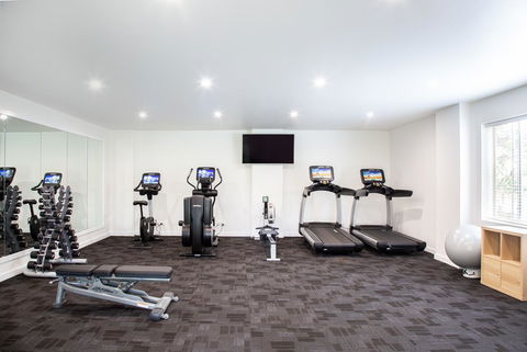 The Barn Accommodation - Surfers Paradise Gold Coast 14