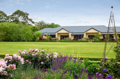 The Barn Accommodation - Surfers Paradise Gold Coast 0