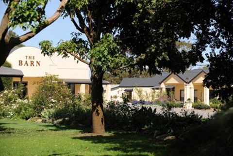 The Barn Accommodation - Surfers Paradise Gold Coast 4