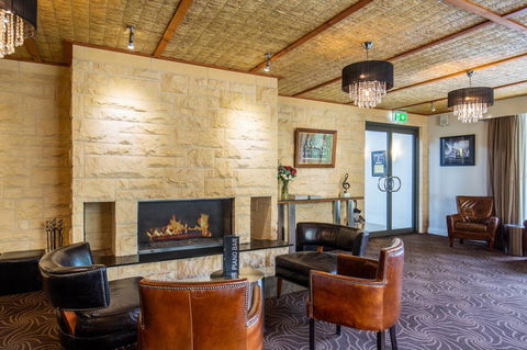 The Barn Accommodation - Surfers Paradise Gold Coast 12