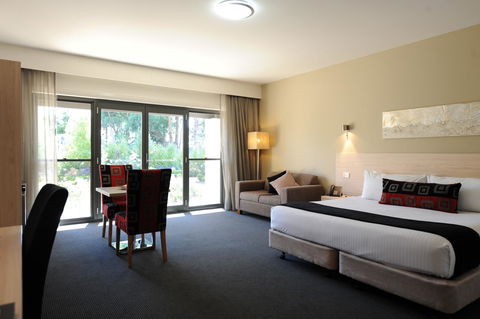 The Barn Accommodation - Surfers Paradise Gold Coast 34