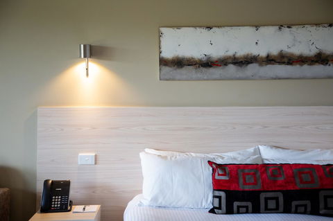 The Barn Accommodation - Surfers Paradise Gold Coast 28