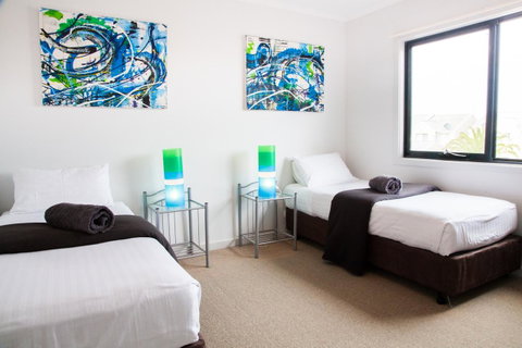 Mariners Cay Apartment - Surfers Paradise Gold Coast 14