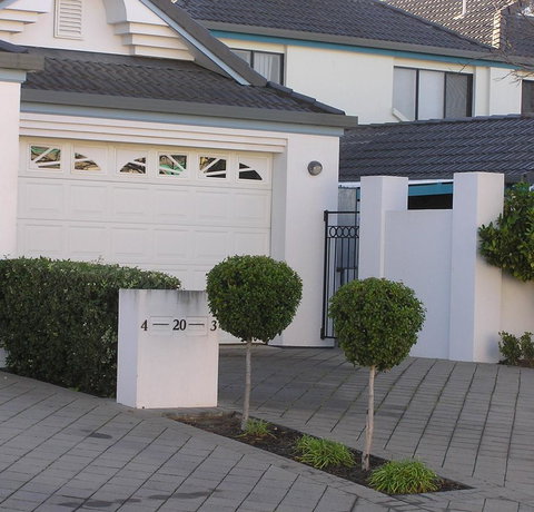 Mariners Cay Apartment - Surfers Paradise Gold Coast 4