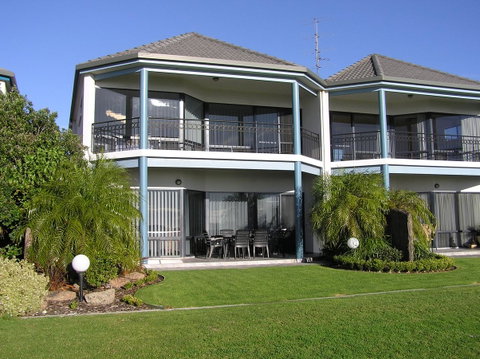 Mariners Cay Apartment - Surfers Paradise Gold Coast 3