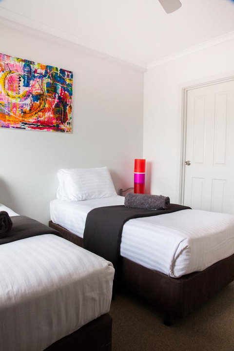 Mariners Cay Apartment - Surfers Paradise Gold Coast 13