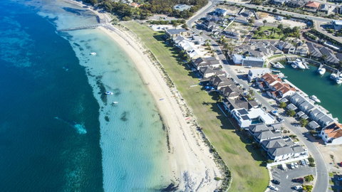 Mariners Cay Apartment - Surfers Paradise Gold Coast 2
