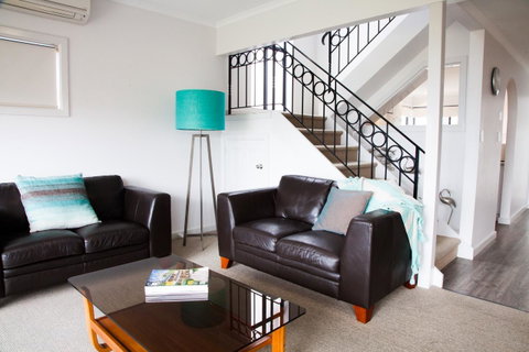 Mariners Cay Apartment - Surfers Paradise Gold Coast 12