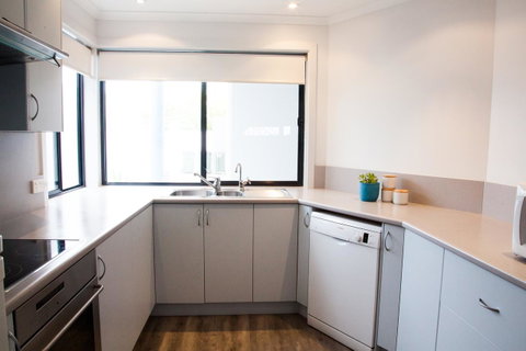 Mariners Cay Apartment - Surfers Paradise Gold Coast 11
