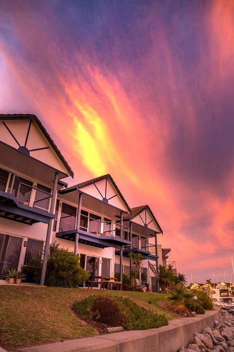 Marina Reflections - Surfers Paradise Gold Coast 6
