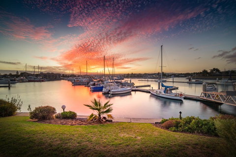 Marina Reflections - Surfers Paradise Gold Coast 18