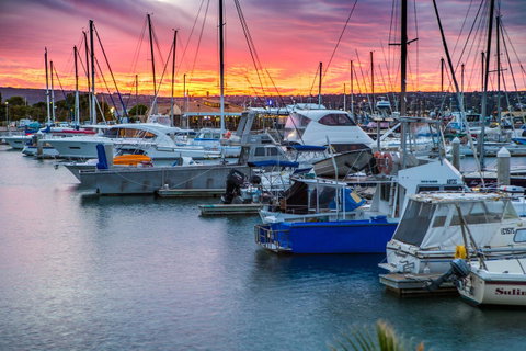 Marina Reflections - Surfers Paradise Gold Coast 14